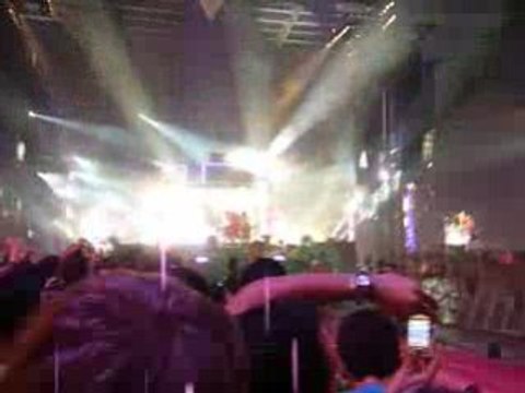 Unighted by cathy Guetta @ Stade de France [Solveig 2]