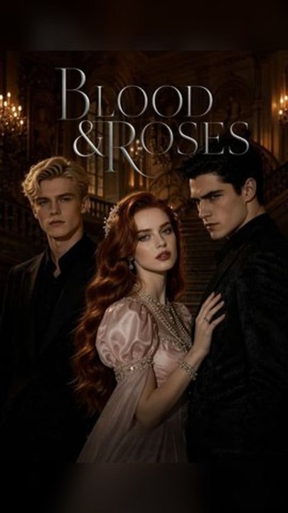 Blood Roses Kt EPS