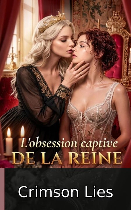 L'Obsession Captive De La Reine Episode Nexora Media