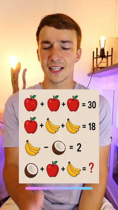 Énigme