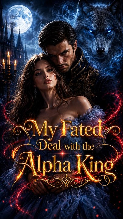 My Fated Deal with the Alpha King- Full EP