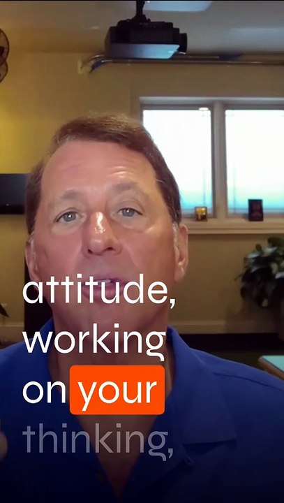 Why Attitude Beats Technique 9 Times Out of 10