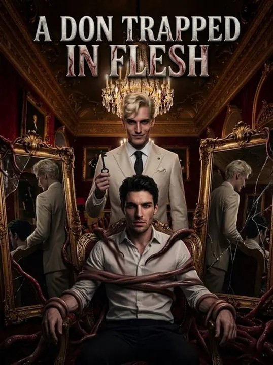 A Don Trapped in Flesh 🌟 Premium Short Drama EN