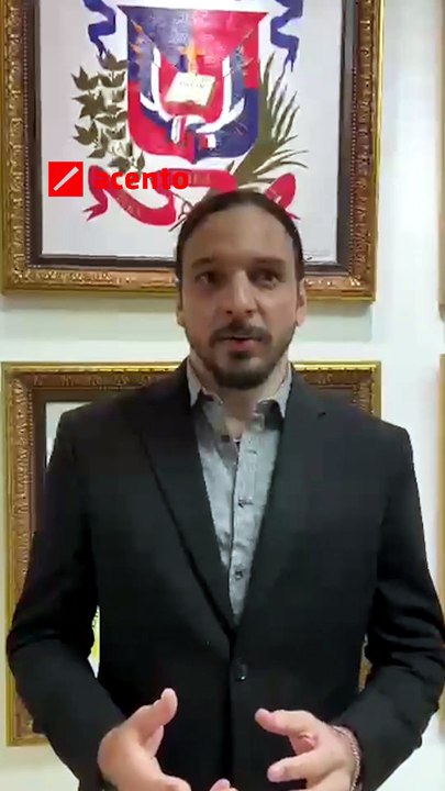 Carlos Muñoz: la genética revela la historia ancestral y los linajes de los dominicanos