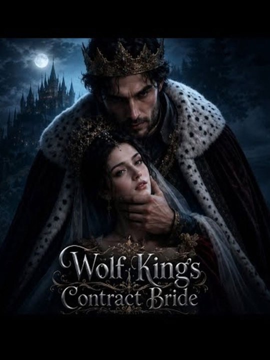 Wolf King's Contract Bride --- New Movie -🔥🔥🔥FULL MOVIES ENGLISH SUB 2026