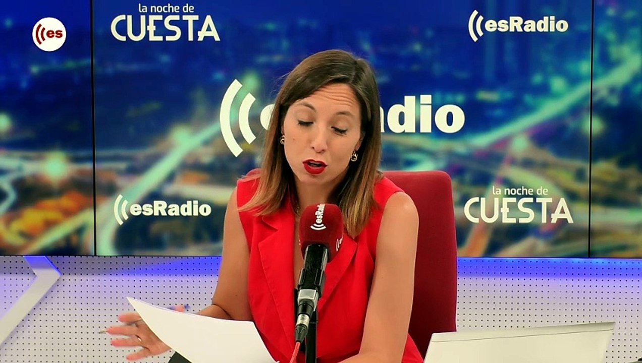 El editorial de Sandra León: Los "cambios de opinión" de Sánchez
