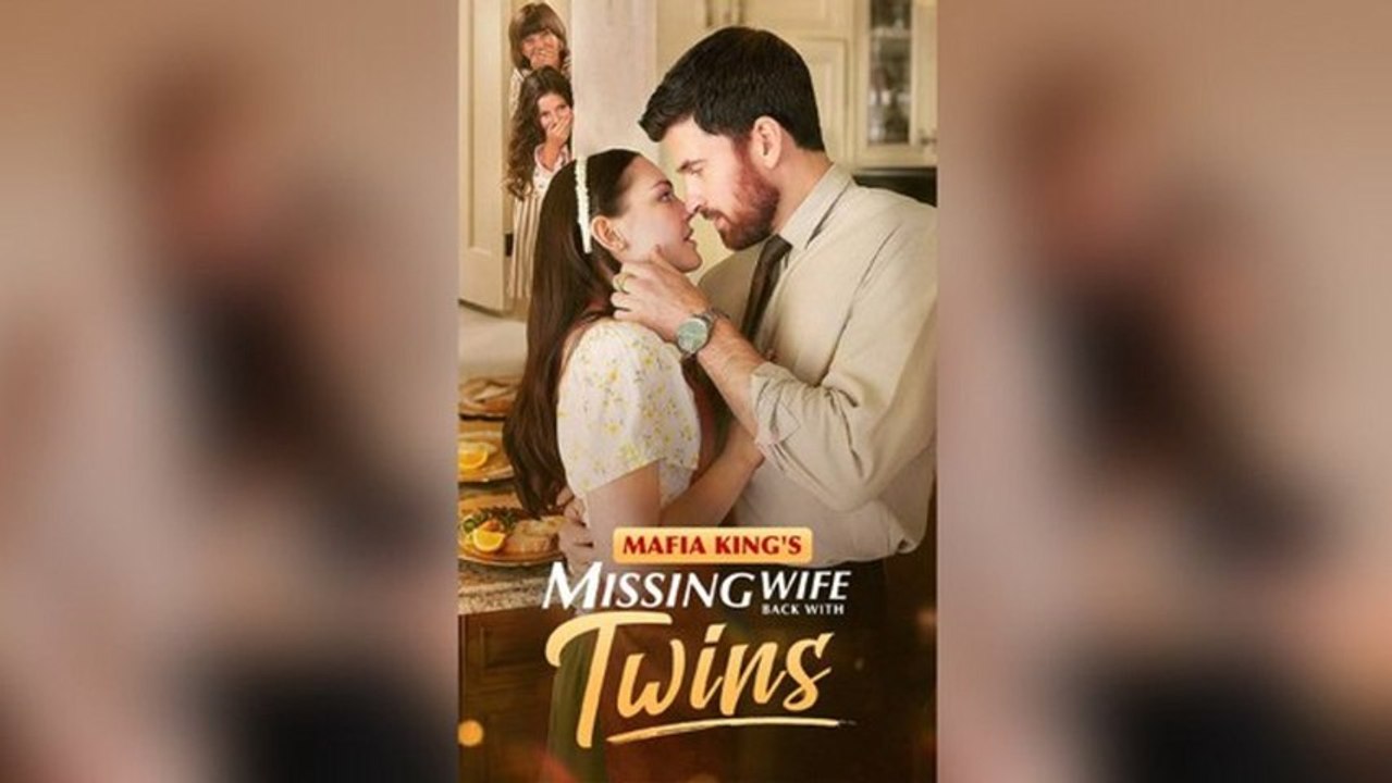 Mafia King's Missing Wife Back With Twins 2026 ✅