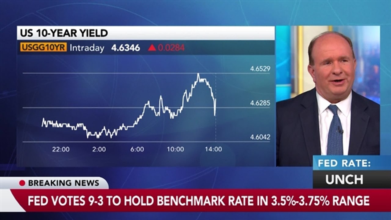 Fed Dissents Show Migration Toward Hike, JPMorgan's Michele Says