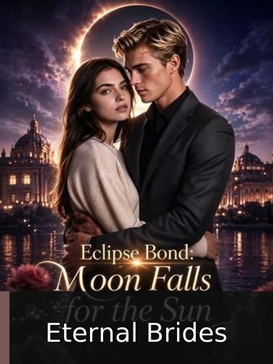 Eclipse Bond: Moon Falls for the Sun Full HD | Eternal Brides