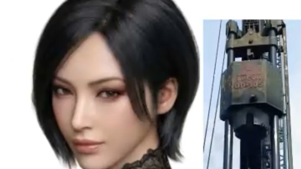 🔥Ranking Resident Evil Girls VS Impact Press バ...