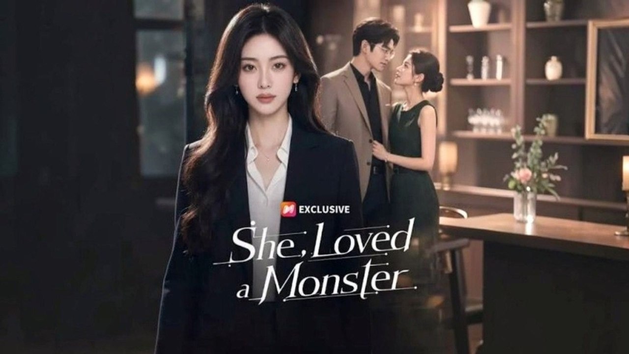 She Loved A Monster - Full HD
