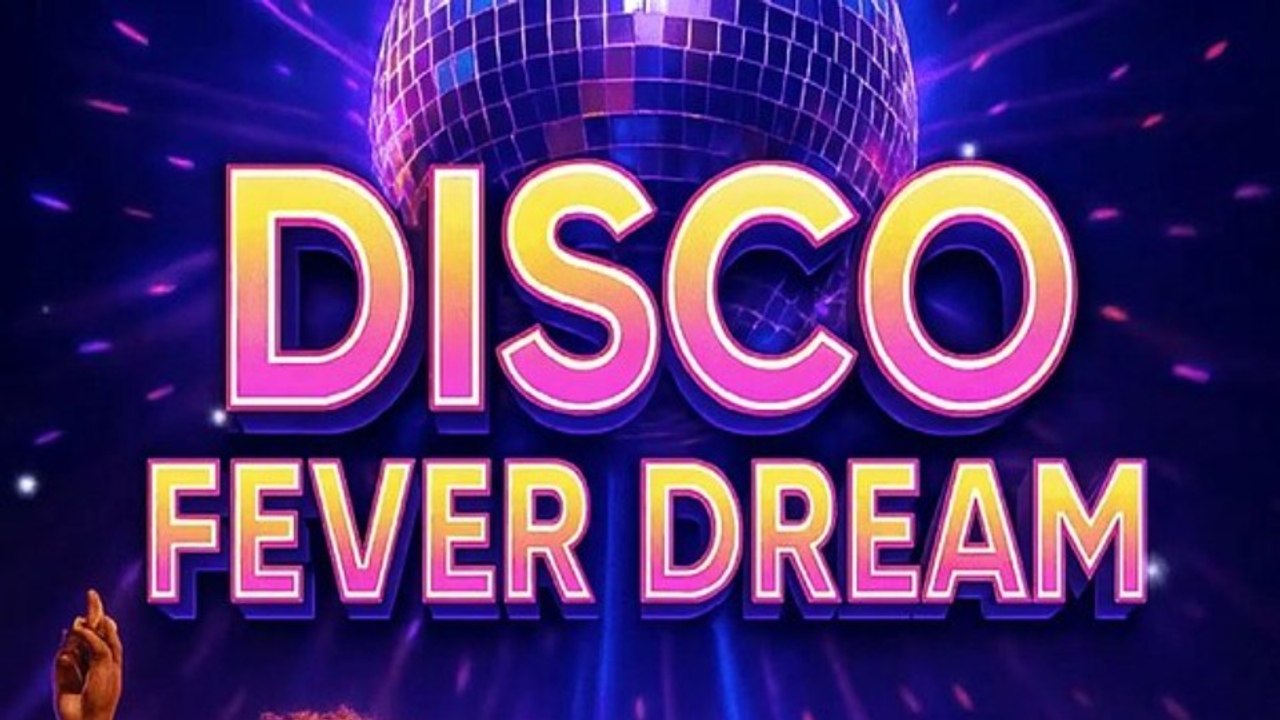 Disco Fever Dream – SoundMancer Music | Officia...