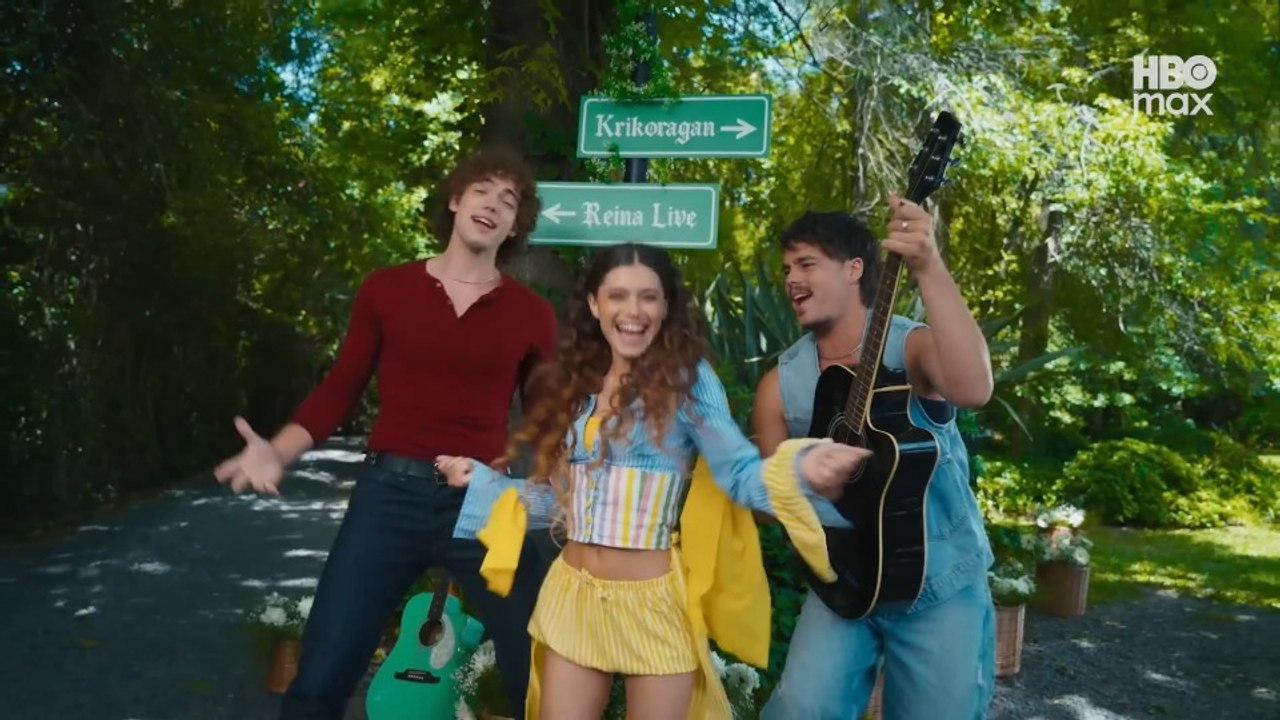 Margarita Temporada 3 - Tráiler Oficial
