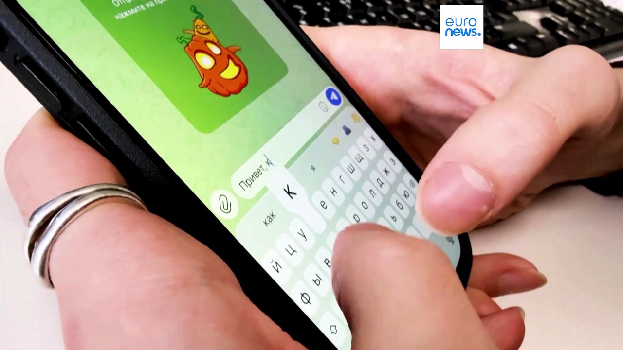 روسیه برای بنیان‌گذار تلگرام حکم جلب بین‌المللی صادر کرد