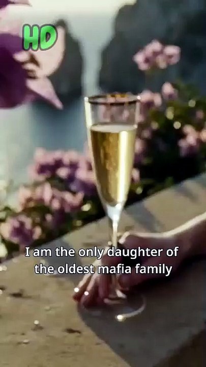 You messed with the wrong bitch mafia edition