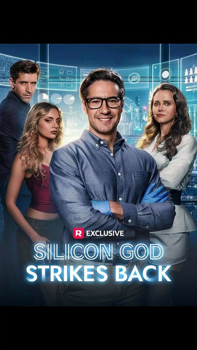 Silicon God Strikes Back EPISODE