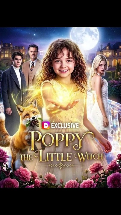 episodes.POPPY THE LITTLE WICH#DRAMA US-FULL ENGLISH SUB