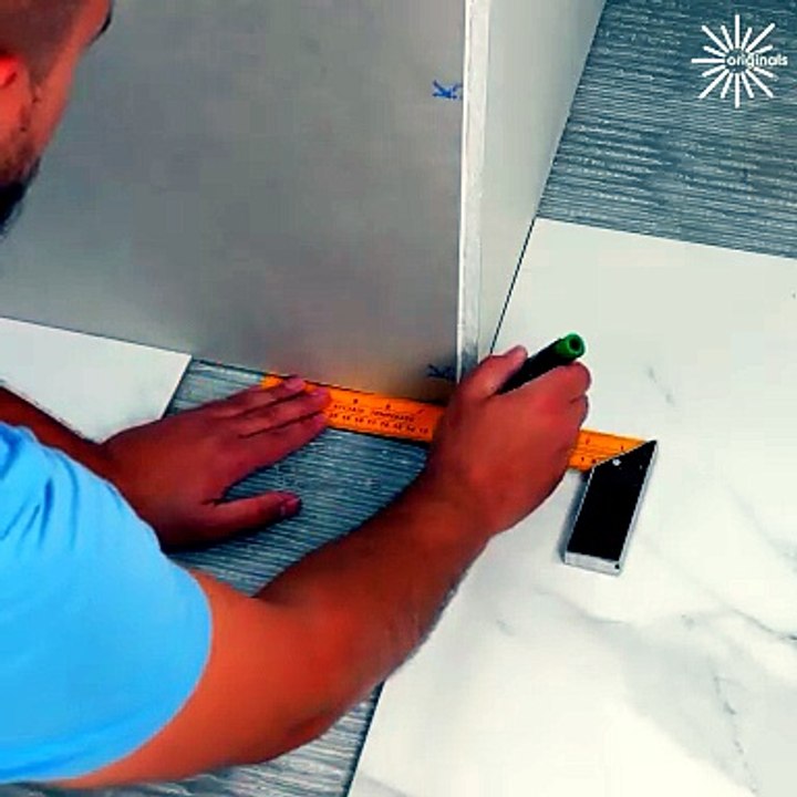 Easy & quick touches for your home crafting!