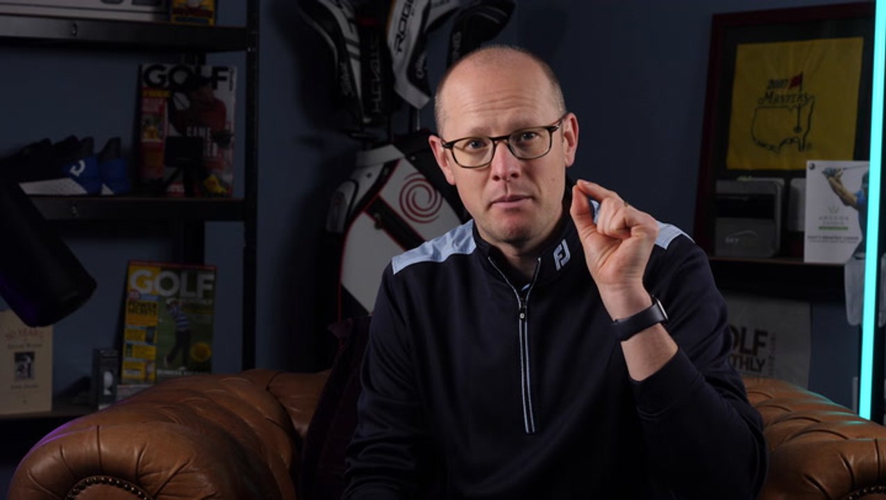 Things You Didn't Know About The Masters