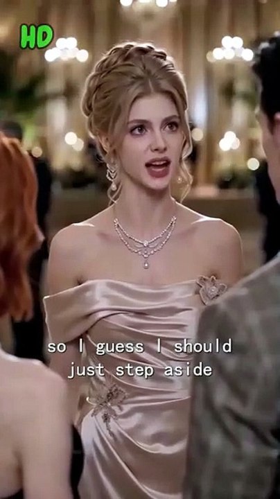 The Woman Above The Godfather Drama ✅ FULL [Eng Sub]