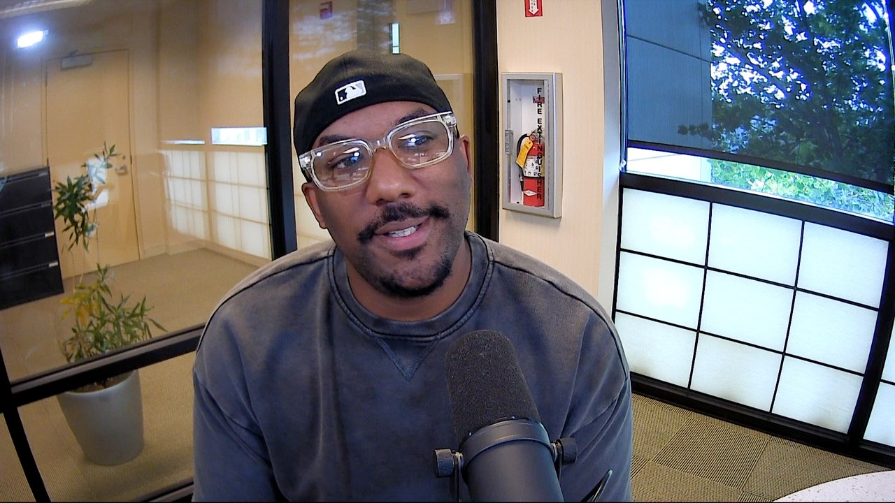Moschino Jones & Myles Kessler on "Grab a Coat" and Not Chasing Trends | Convos with Kimbro