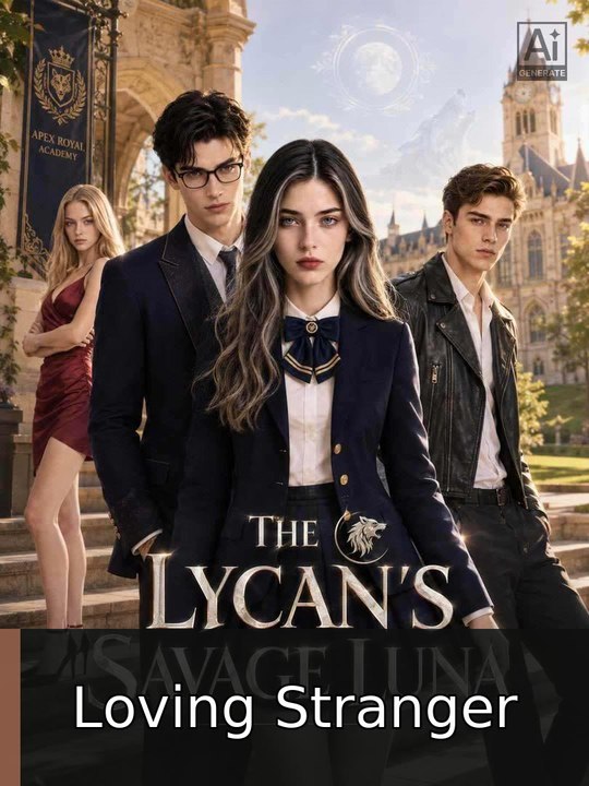 The Lycan S Savage Luna | Loving Stranger ✅ FULL [Eng Sub]