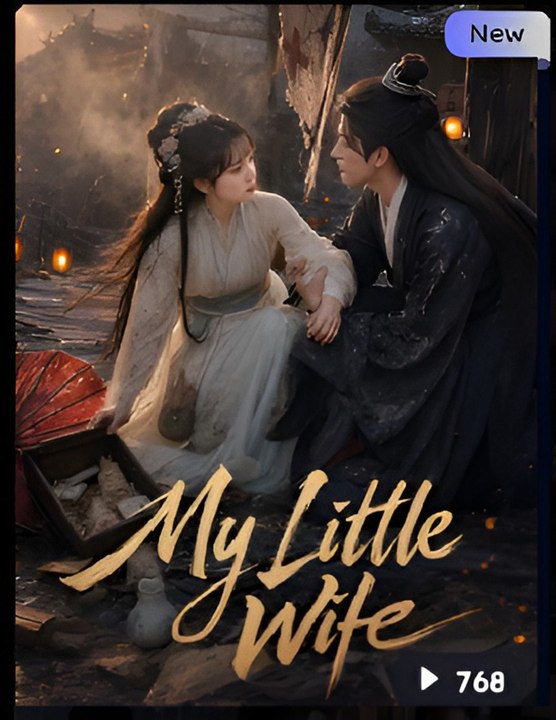 My Little Wife - Drama FULL MOVIES ENGLISH SUB