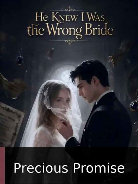 He Knew I Was the Wrong Bride | Precious Promise