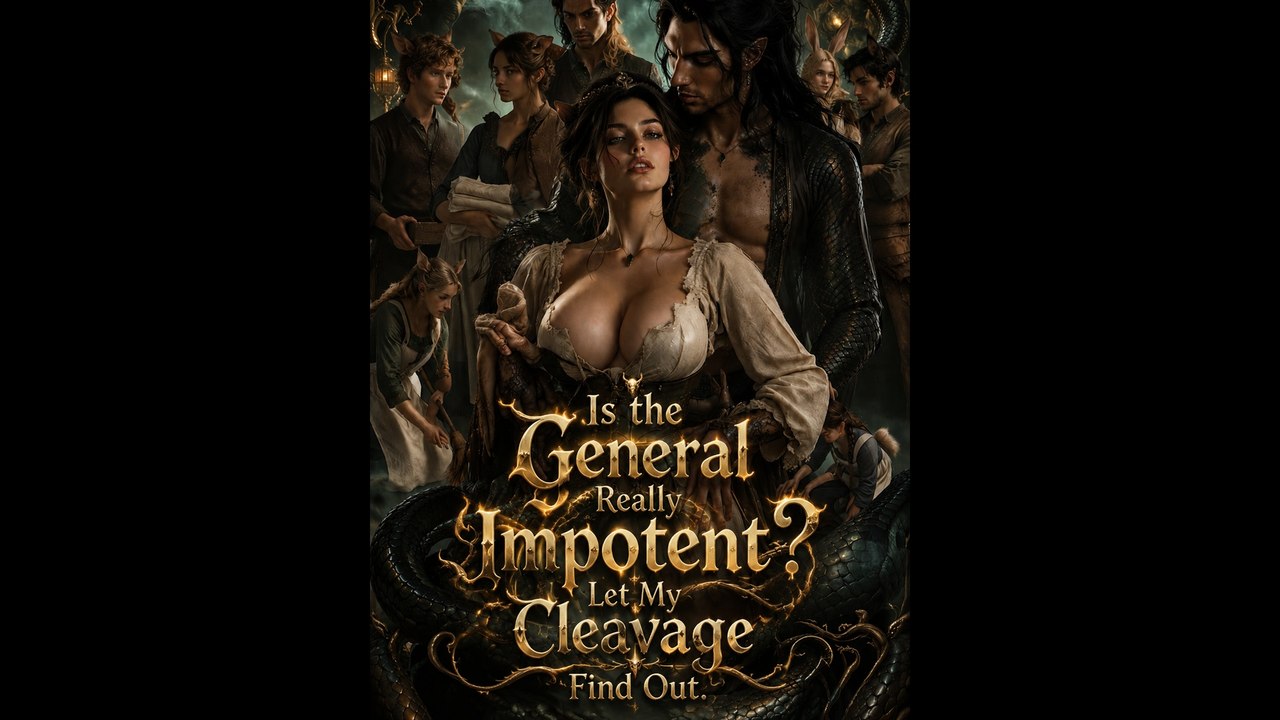Is The General Really Impotent Let My Cleavage Find Completed ✅ FULL [Eng Sub]