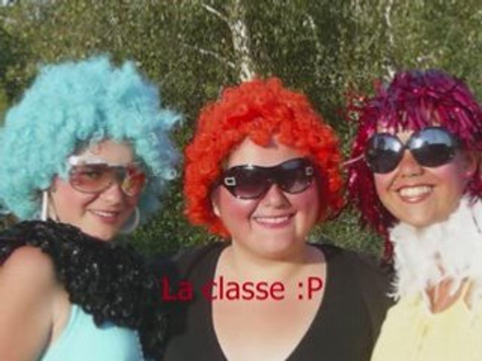 Hate au vacances