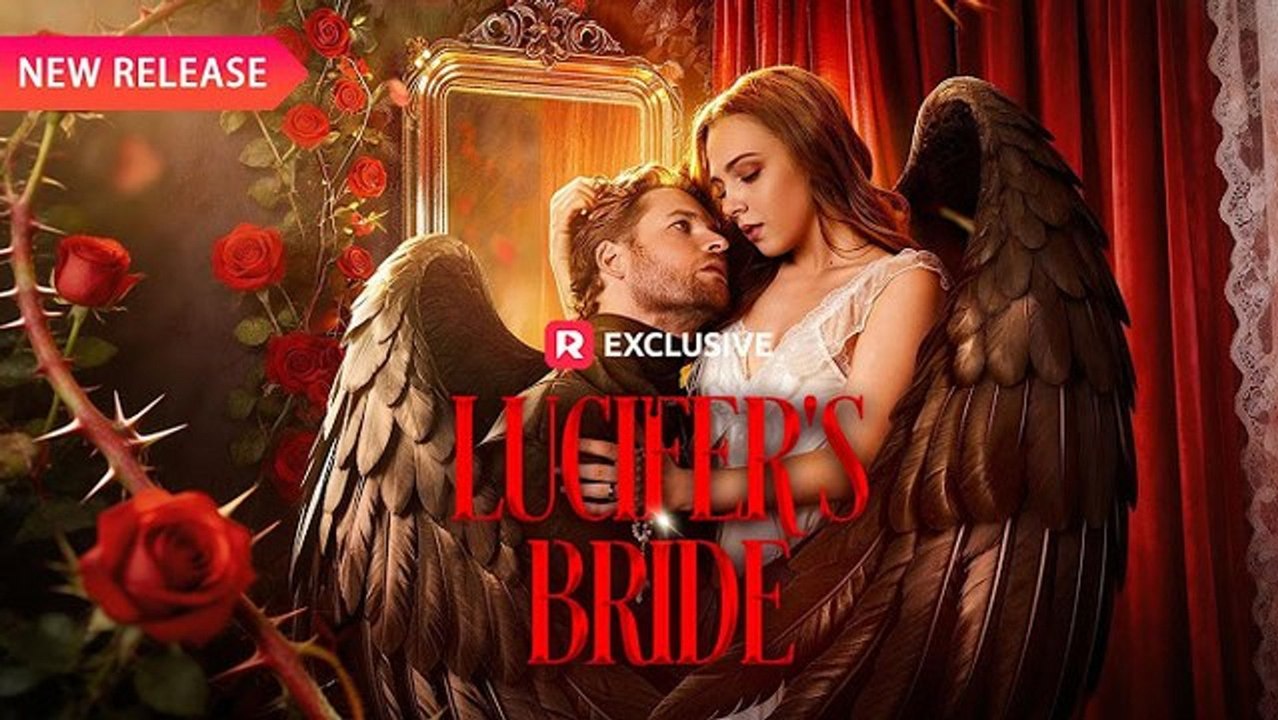 [TOP MOVIE🔥] Lucifer's Bride Full Movie🌻❤️‍🔥