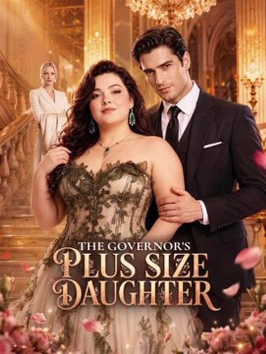 [New] The Governor's Plus-Size Daughter | Full Series | Short Drama English ...