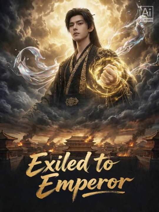 Exiled to Emperor Full Movie