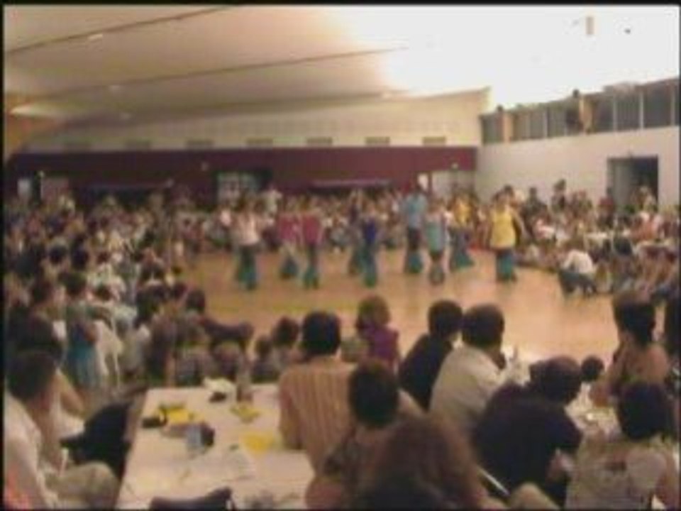 Gala Partie 2 - Medley 70
