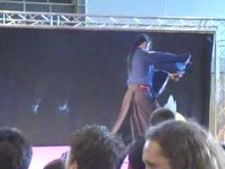 cosplay samurai champloo