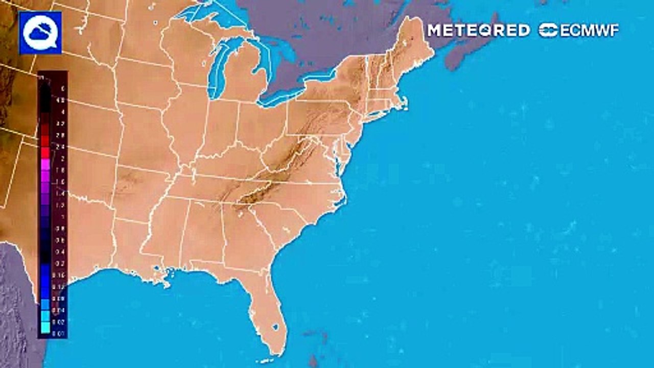 Weather Update