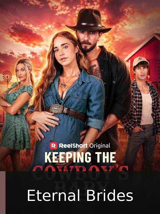Keeping The Cowboy'S Baby Full Episode | Legacy.Cinema