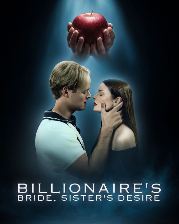 Billionaire's Bride, Sister's Desire