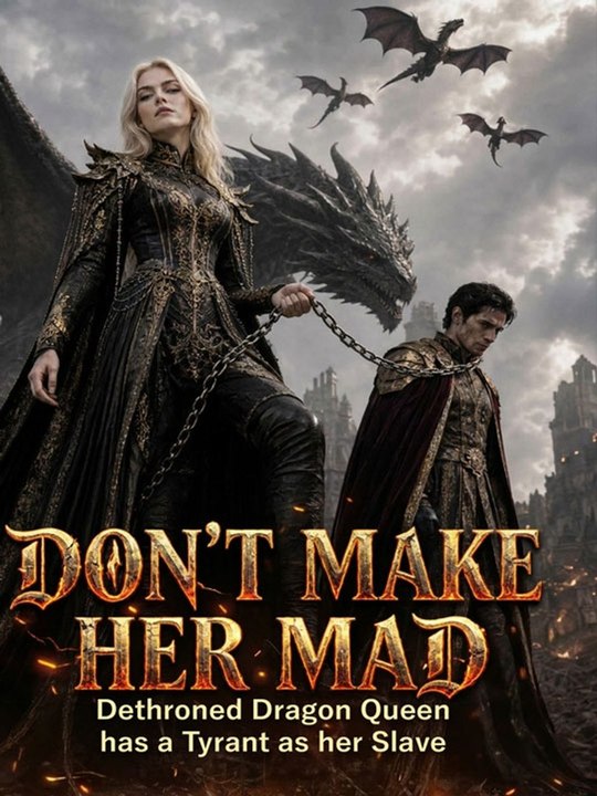 Don’t make her mad Dethroned dragon queen has a tyrant as her slave - 🔥🔥🔥FULL MOVIES ENGLISH SUB 2026