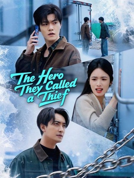 The Hero They Called a Thief FULL MOVIES ENGLISH SUB