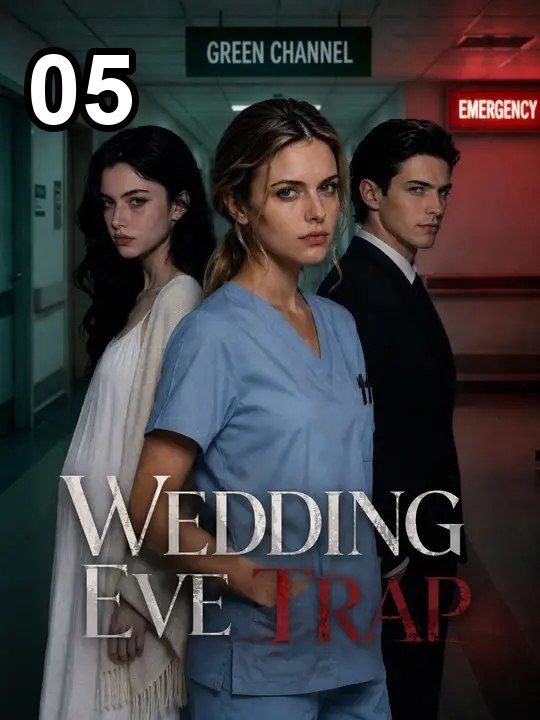 Wedding Eve Trap Full Episode | Legacy.Cinema