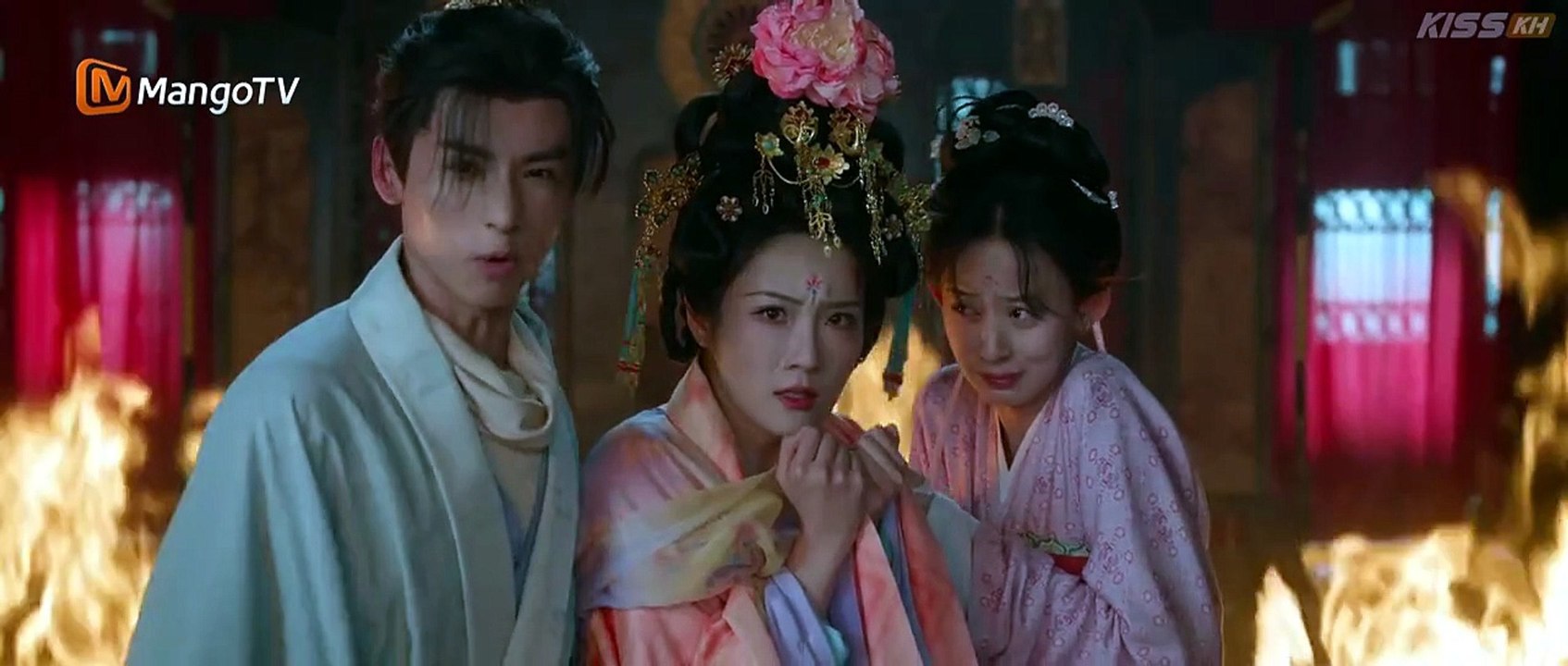 The Empire as Betrothal Royal Betrothal Episode 2 | English Sub