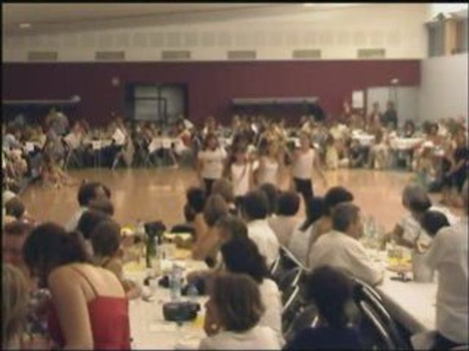 Gala Partie 2 - Lock Poppin