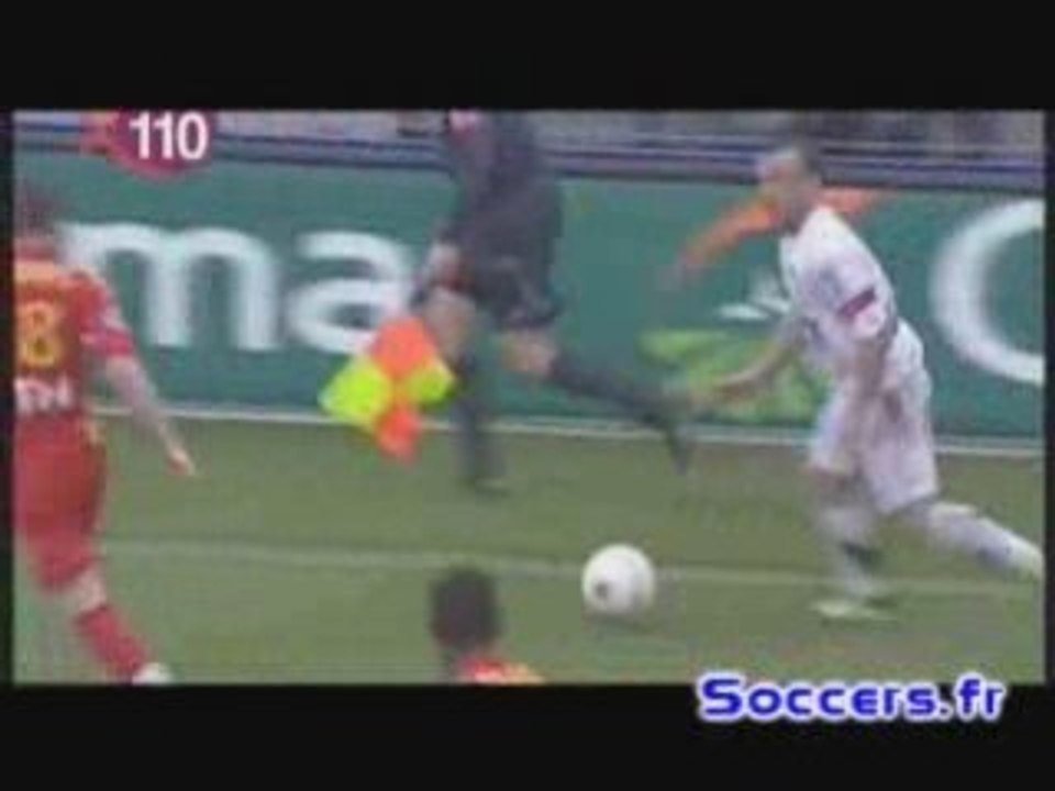 Yoan Gouffran