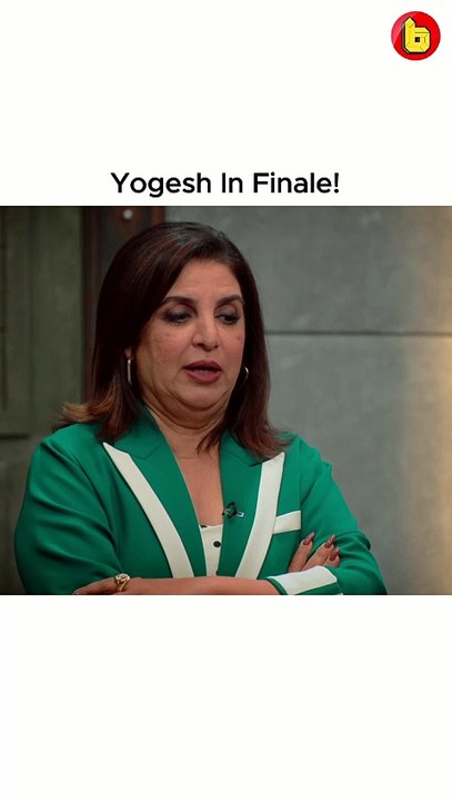 Yogesh made it to Finale 🔥