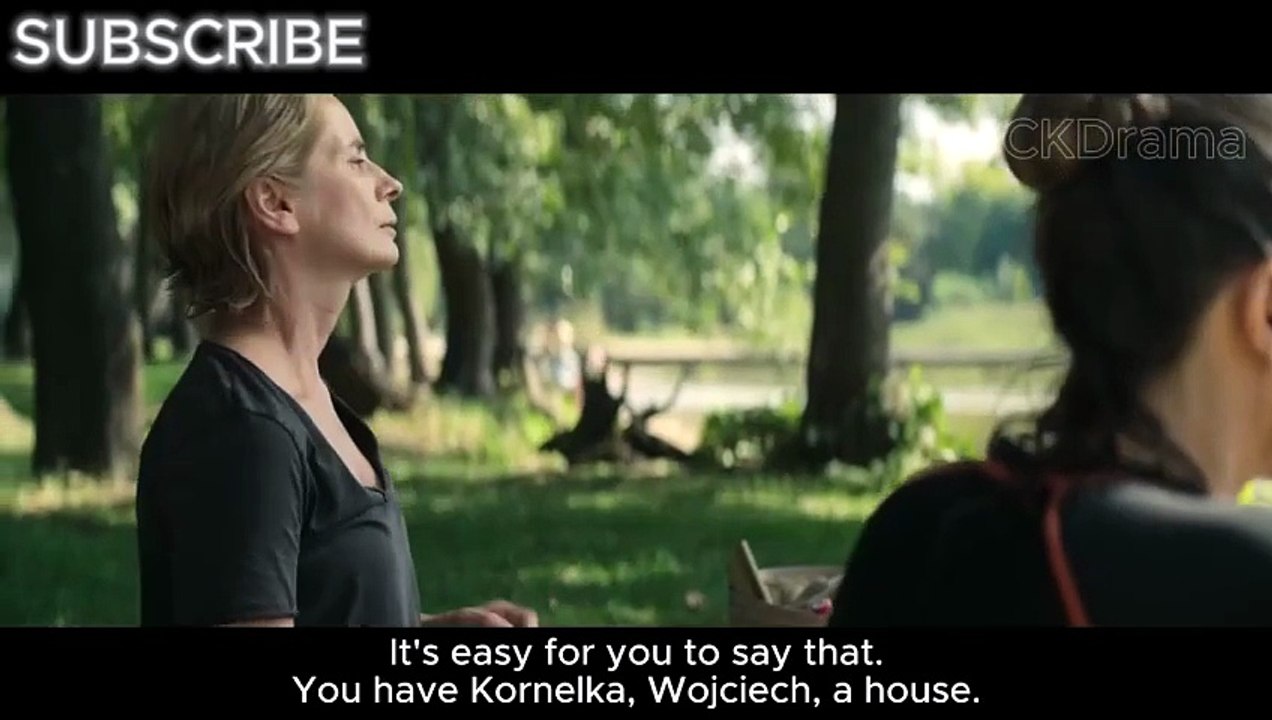 MUST WATCH_{Unpredictable} {Nieobliczalna} (2024) Betrayal, jealousy, revenge and lies.