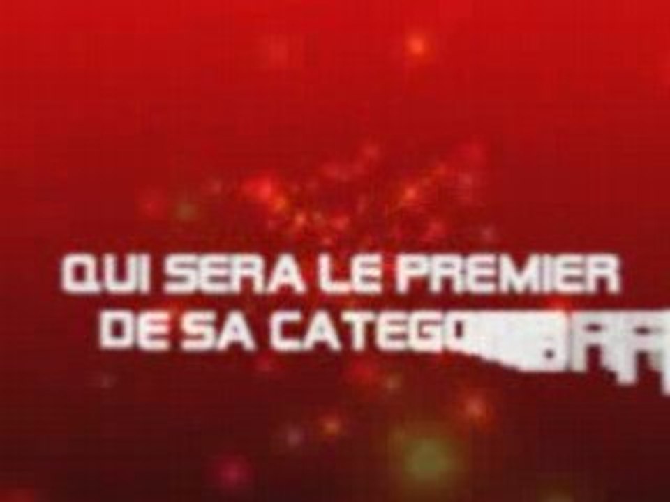 Trailer des SimsDeToi Awards 2008
