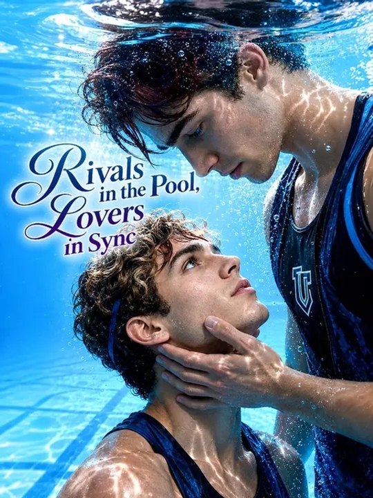 [FULL EPS] 🌟 Rivals in the Pool Lovers in Sync HD 🌟 Premium Short Drama EN