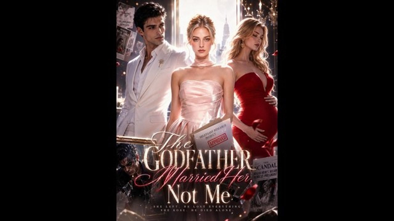 The Godfather Married Her, Not Me Completed