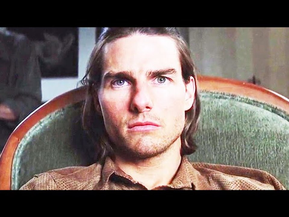 10 Movie Scenes That Affected Actors In Profoun...